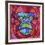 Face First-Ric Stultz-Framed Giclee Print