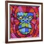 Face First-Ric Stultz-Framed Giclee Print