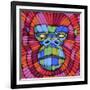 Face First-Ric Stultz-Framed Giclee Print