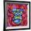 Face First-Ric Stultz-Framed Giclee Print