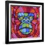 Face First-Ric Stultz-Framed Giclee Print