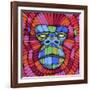 Face First-Ric Stultz-Framed Giclee Print