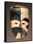 Face Mask; National Museum of African Art-null-Framed Stretched Canvas