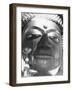 Face of Buddha-Philip Gendreau-Framed Photographic Print