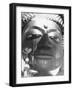 Face of Buddha-Philip Gendreau-Framed Photographic Print