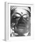 Face of Buddha-Philip Gendreau-Framed Photographic Print