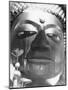 Face of Buddha-Philip Gendreau-Mounted Photographic Print