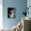 Face of Girl-Philip Gendreau-Photographic Print displayed on a wall