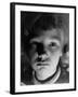 Face of Girl-Philip Gendreau-Framed Photographic Print