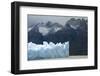 Face of Glaciar Grey (Grey Glacier) on Lago De Grey-Tony-Framed Photographic Print