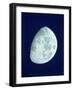 Face of the Moon, 1793-97 (Pastel on Board)-John Russell-Framed Giclee Print