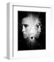 Face/Off-null-Framed Photo