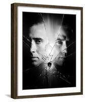 Face/Off-null-Framed Photo