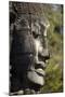 Face Thought to Depict Bodhisattva Avalokiteshvara, Angkor World Heritage Site-David Wall-Mounted Photographic Print