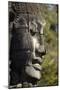 Face Thought to Depict Bodhisattva Avalokiteshvara, Angkor World Heritage Site-David Wall-Mounted Photographic Print