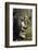 Face Thought to Depict Bodhisattva Avalokiteshvara, Angkor World Heritage Site-David Wall-Framed Photographic Print