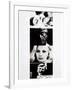 Faces, John Marley, Gena Rowlands, Seymour Cassel, 1968-null-Framed Photo