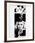 Faces, John Marley, Gena Rowlands, Seymour Cassel, 1968-null-Framed Photo