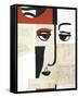 Faces of A Century III-Rob Delamater-Framed Stretched Canvas