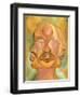 Faces of Copulation-Ikahl Beckford-Framed Premium Giclee Print