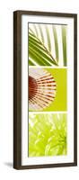 Facets of Spring I-Irena Orlov-Framed Photographic Print