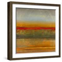 Facil II-Santiago-Framed Giclee Print