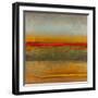 Facil II-Santiago-Framed Giclee Print