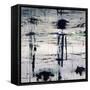 Facilitate-Karolina Susslandova-Framed Stretched Canvas