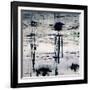 Facilitate-Karolina Susslandova-Framed Giclee Print