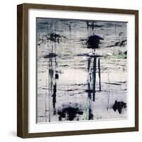 Facilitate-Karolina Susslandova-Framed Giclee Print