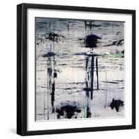 Facilitate-Karolina Susslandova-Framed Giclee Print