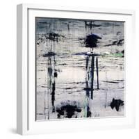 Facilitate-Karolina Susslandova-Framed Giclee Print