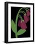 Facing Spring-Archie Stone-Framed Giclee Print