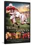 Facing the Giants-null-Framed Poster