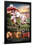 Facing the Giants-null-Framed Poster