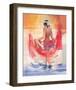 Facing the Sun-Talantbek Chekirov-Framed Art Print