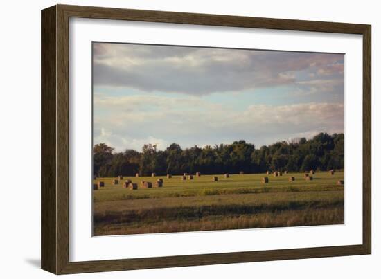 Facing the Sun-Jai Johnson-Framed Giclee Print