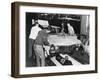 Factory: Chevrolet, 1960s-null-Framed Giclee Print