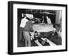 Factory: Chevrolet, 1960s-null-Framed Giclee Print