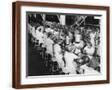 Brown Frame