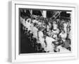 White Frame