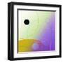 Fade Out-Ruth Palmer-Framed Art Print