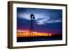 Fade to Light-Dan Ballard-Framed Photographic Print