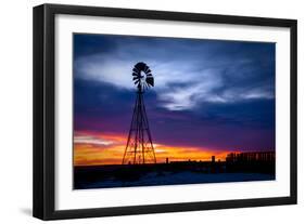 Fade to Light-Dan Ballard-Framed Photographic Print