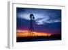 Fade to Light-Dan Ballard-Framed Photographic Print