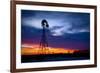 Fade to Light-Dan Ballard-Framed Photographic Print