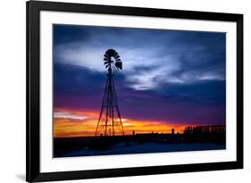 Fade to Light-Dan Ballard-Framed Photographic Print