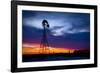 Fade to Light-Dan Ballard-Framed Photographic Print