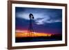 Fade to Light-Dan Ballard-Framed Photographic Print