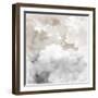 Faded Clouds - Dream-Alan Lambert-Framed Giclee Print